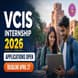 Delhi University VC Summer Internship 2026 Applications Open; Apply by April 27